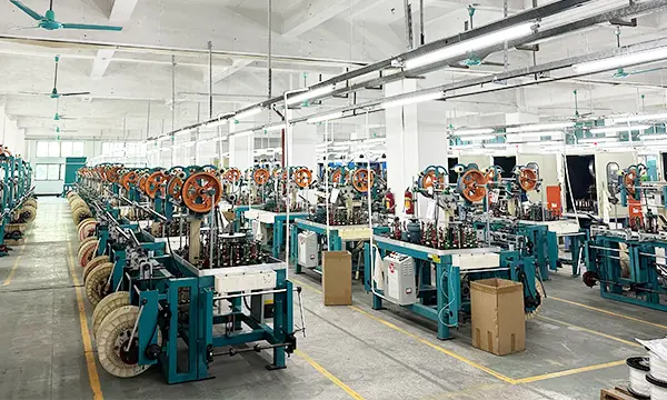 Dongguan Quande Electronics Co, Ltd. Pengenalan Produk