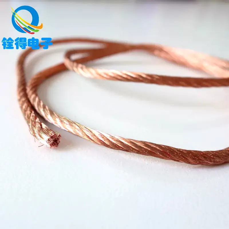 Bagaimana kinerja kabel tembaga di lingkungan suhu tinggi?