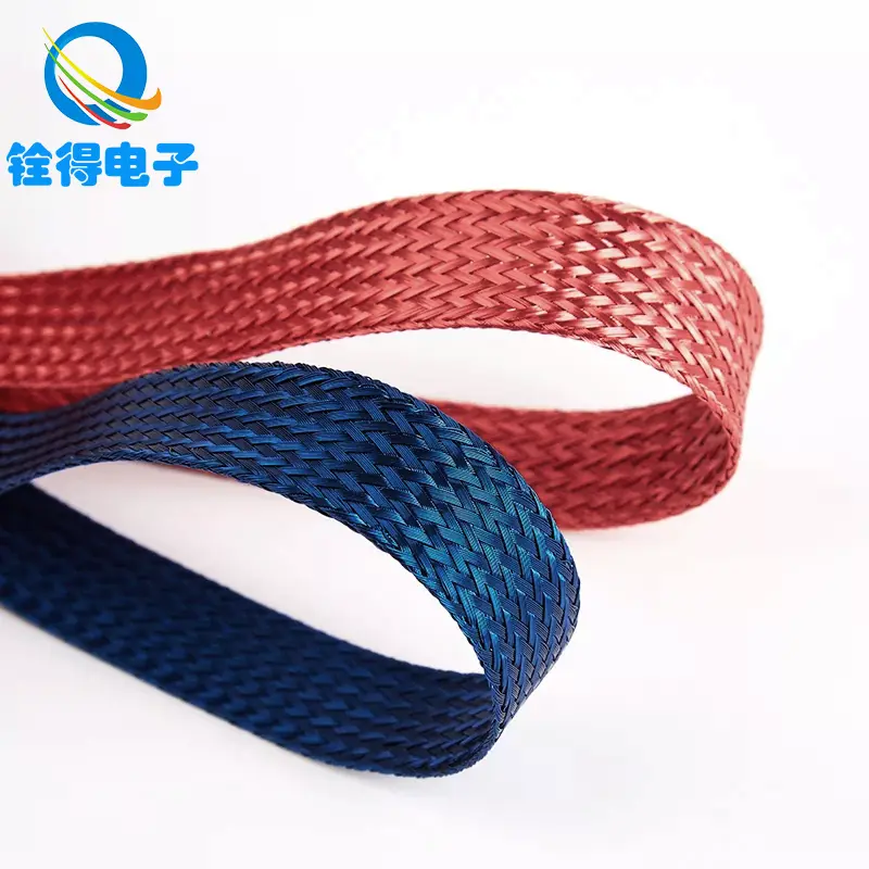 Apa Itu Kawat Jalinan Tembaga Berenamel dan Mengapa Penting untuk Aplikasi Listrik Modern?