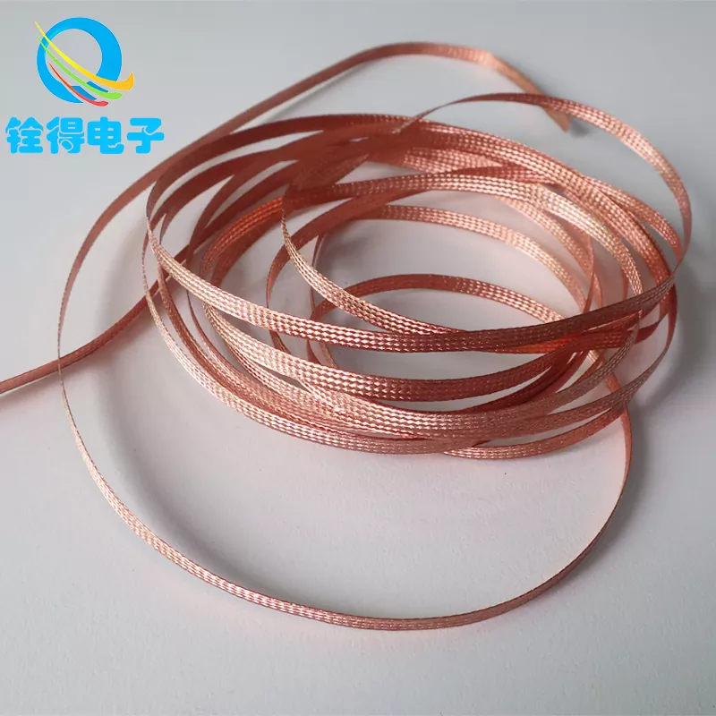 Kawat kepang sumbu solder 3.0MM