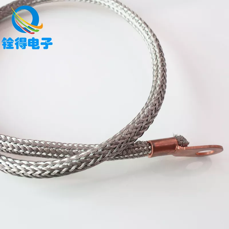 Kabel Grounding Petir Tembaga