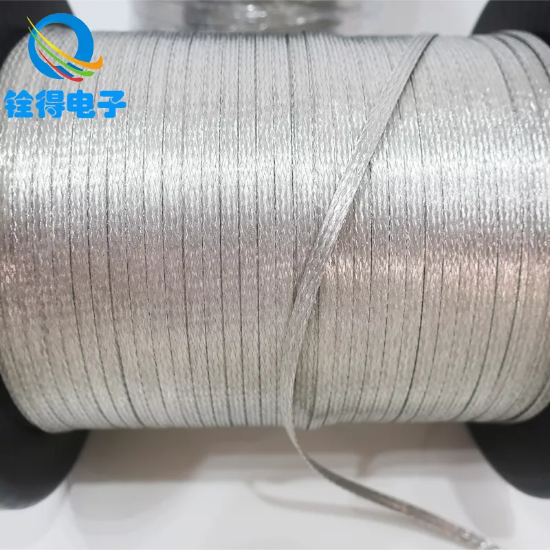 Tabung mesh tembaga kaleng